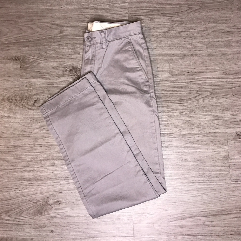 Men's J. Crew Chino Pants